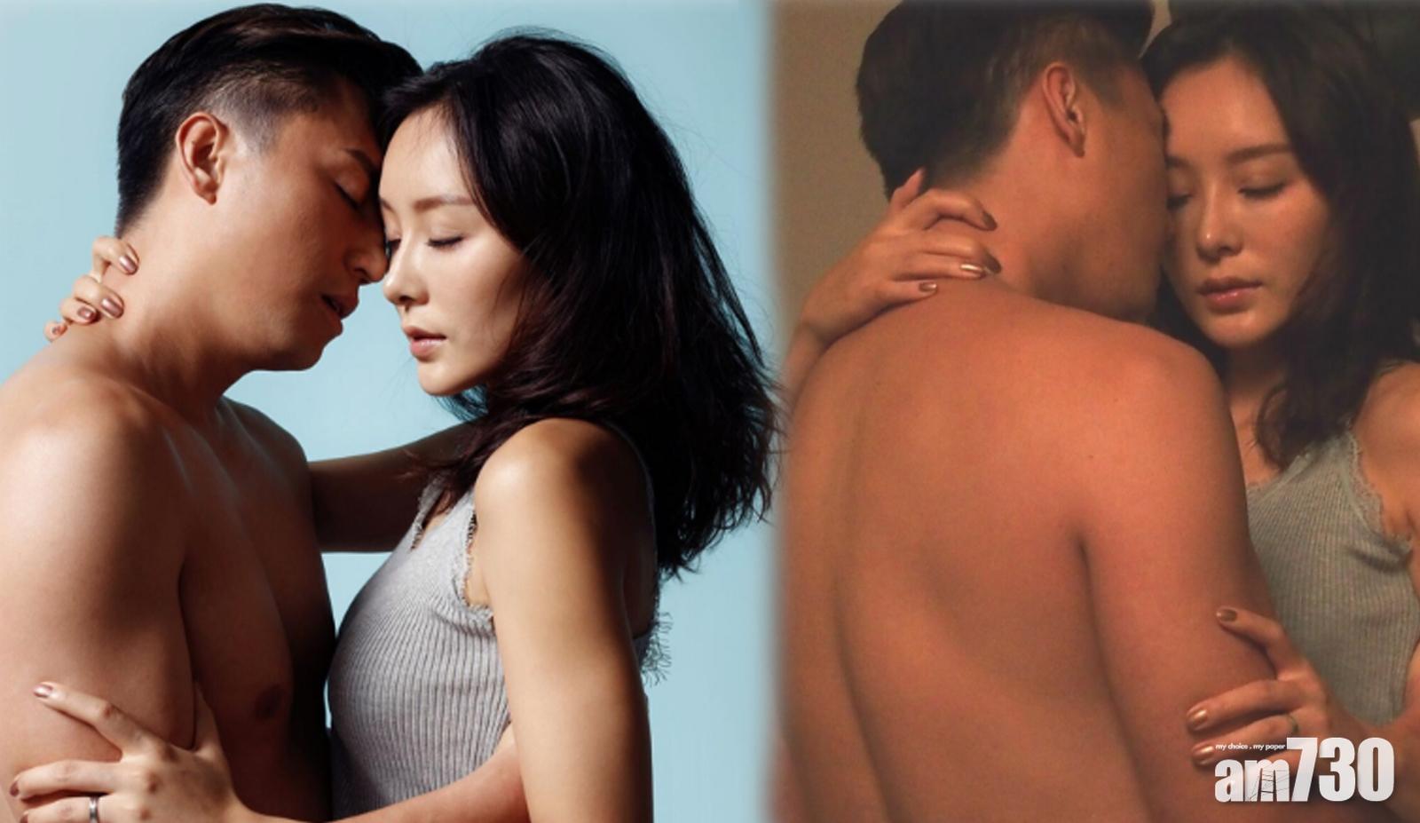 張建聲享齊人之福 攬松岡錫Jeana