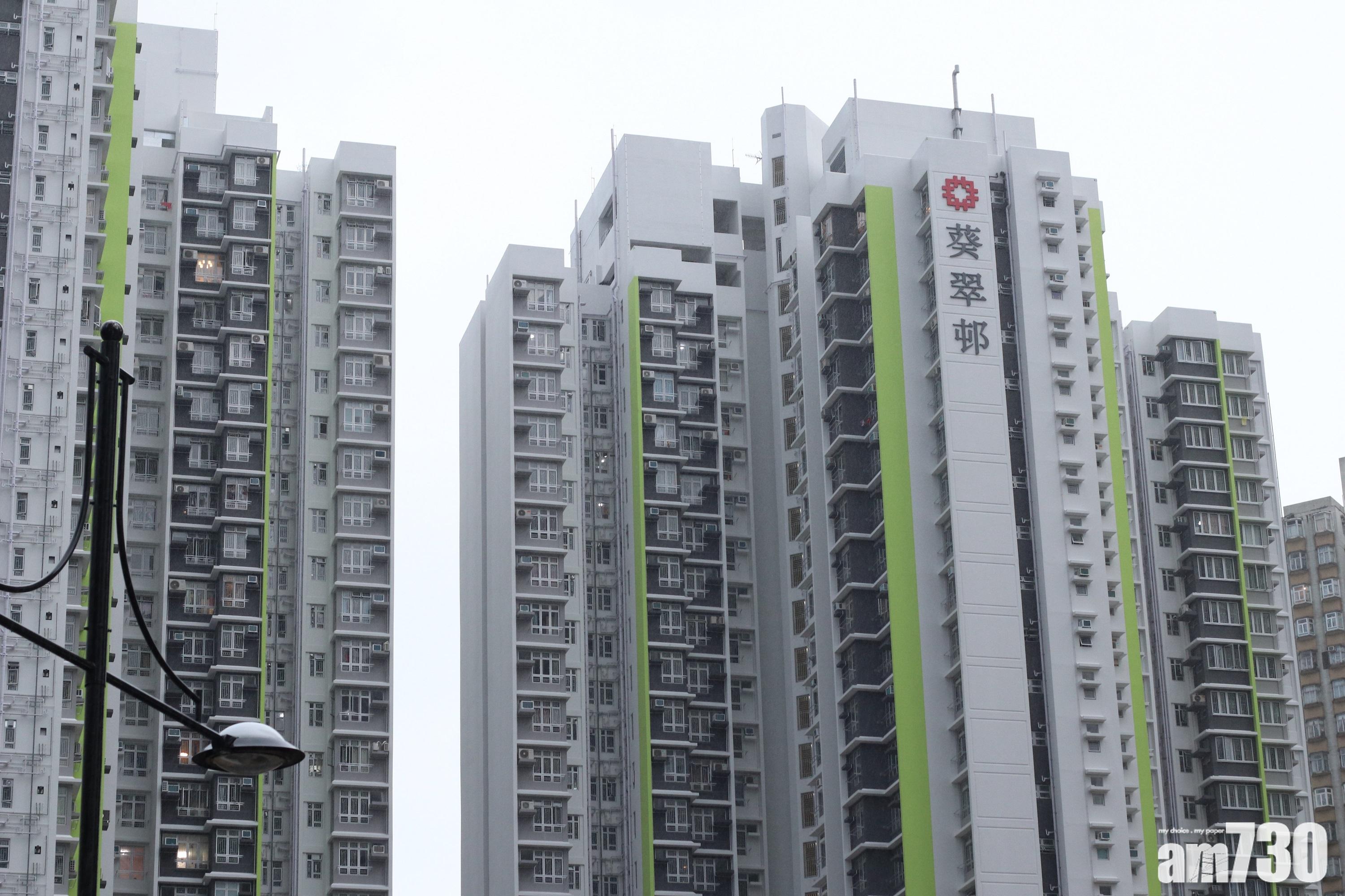 葵翠邨食水疑含鉛　水務署再抽驗指合格