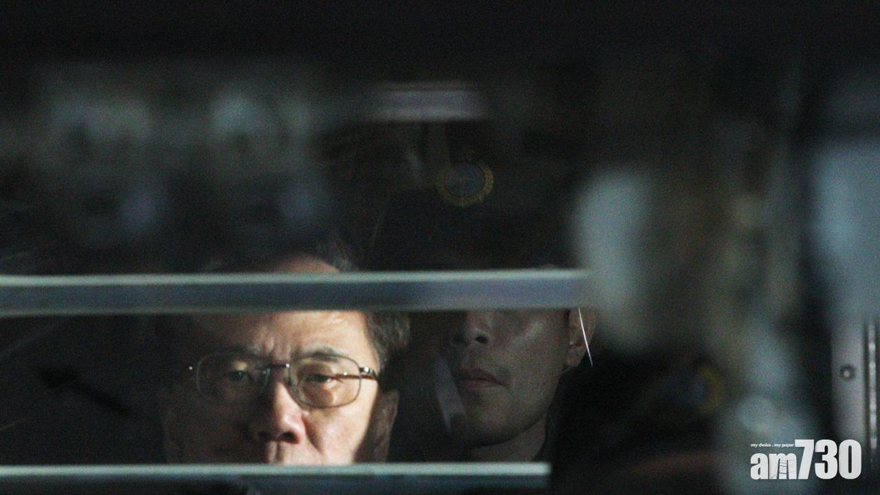 曾蔭權妻子對裁決失望心痛  將盡快與律師商討下一步