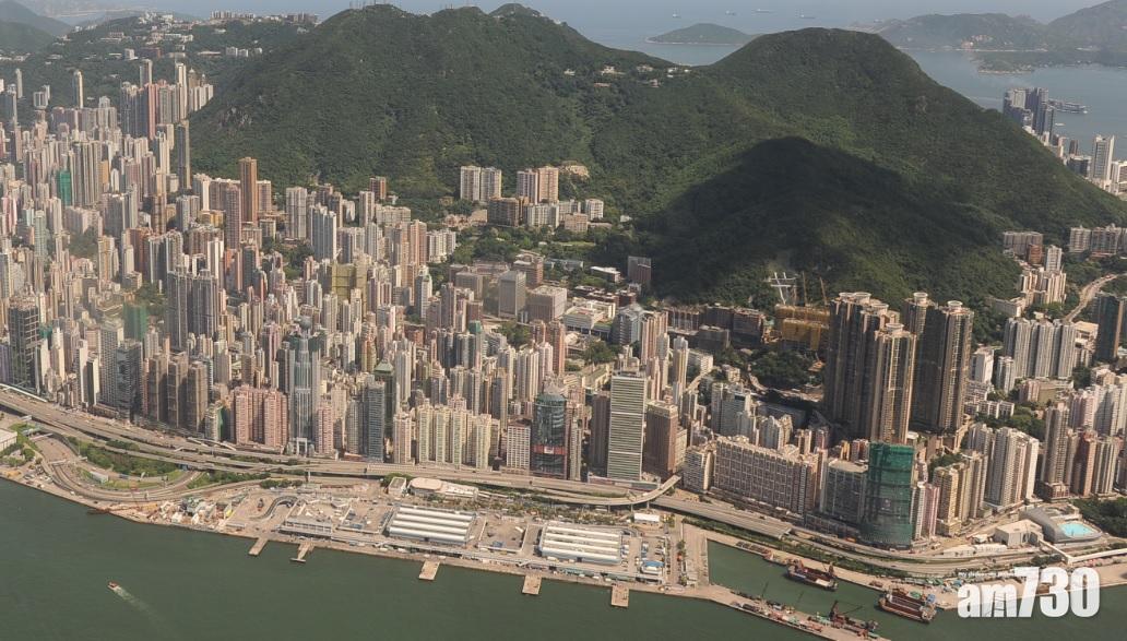 港島西區劏房平均月租5116元 逾七成住戶被濫收水電費