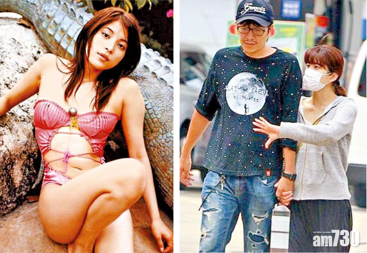 不倫戀令老公自殺 上原多香子拖男友疑再婚