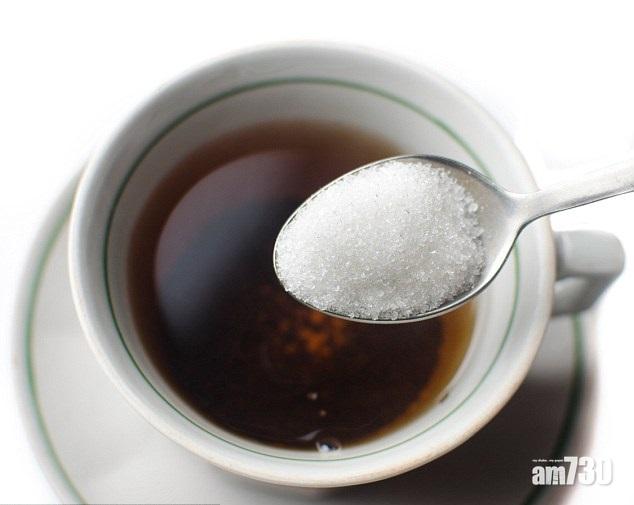 茶啡加糖 腦退化風險增54%