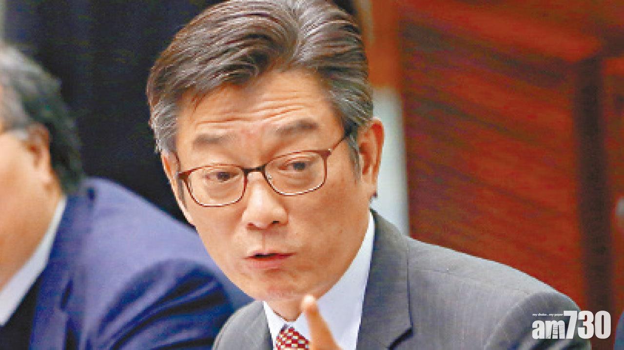 檢討公私營房屋比例  房署︰年底決定調整否