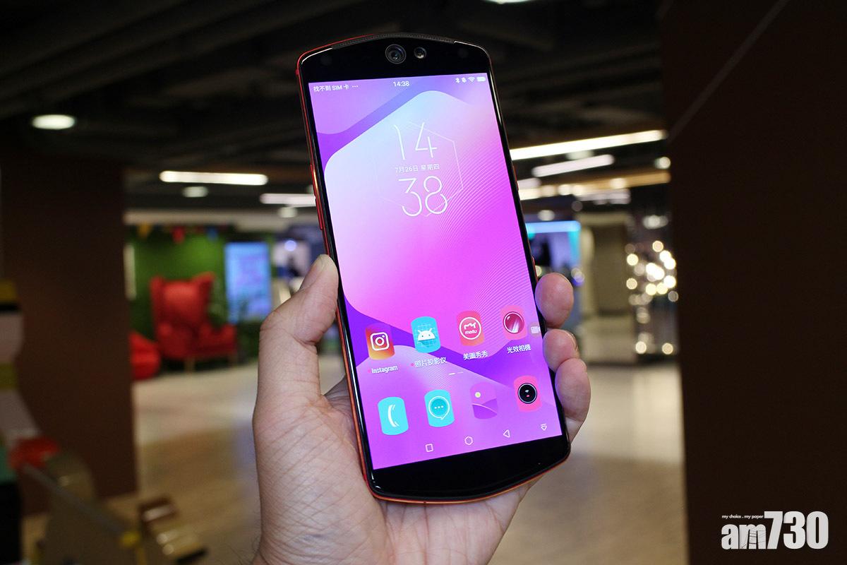 美圖T9 豈只美顏神器！