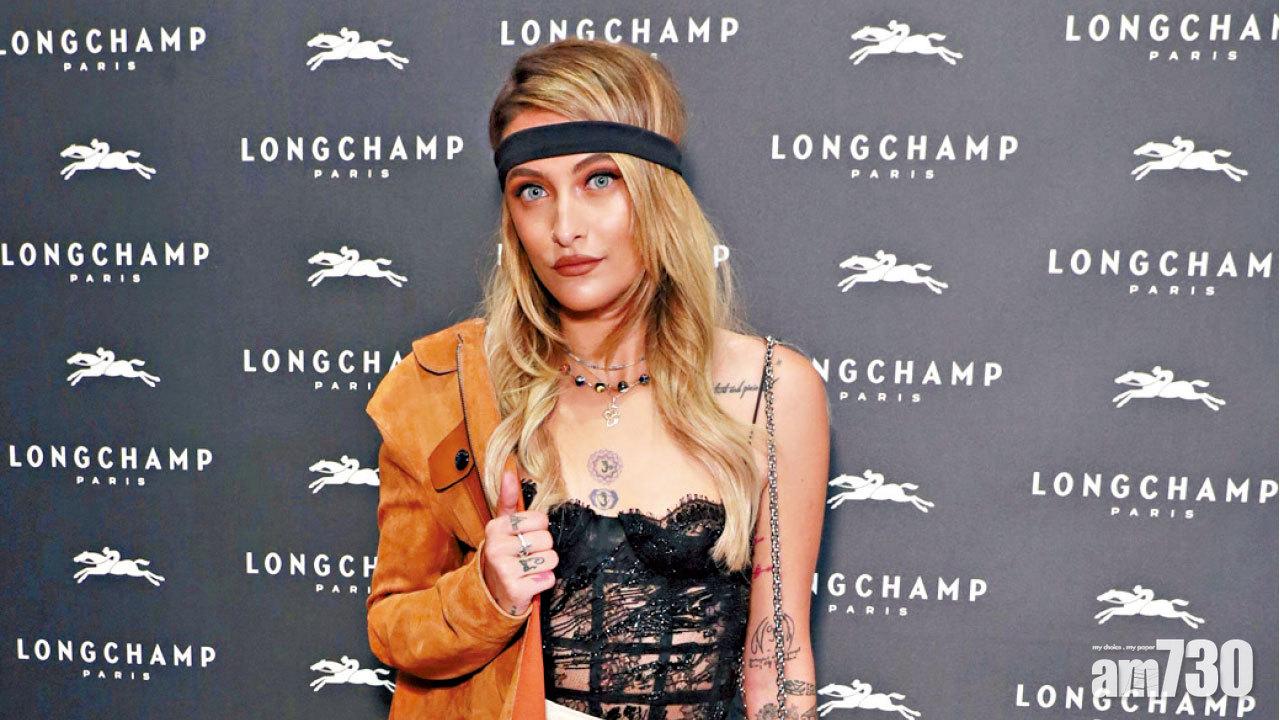 《花花公子》開價140萬 斟MJ囡囡拍裸照