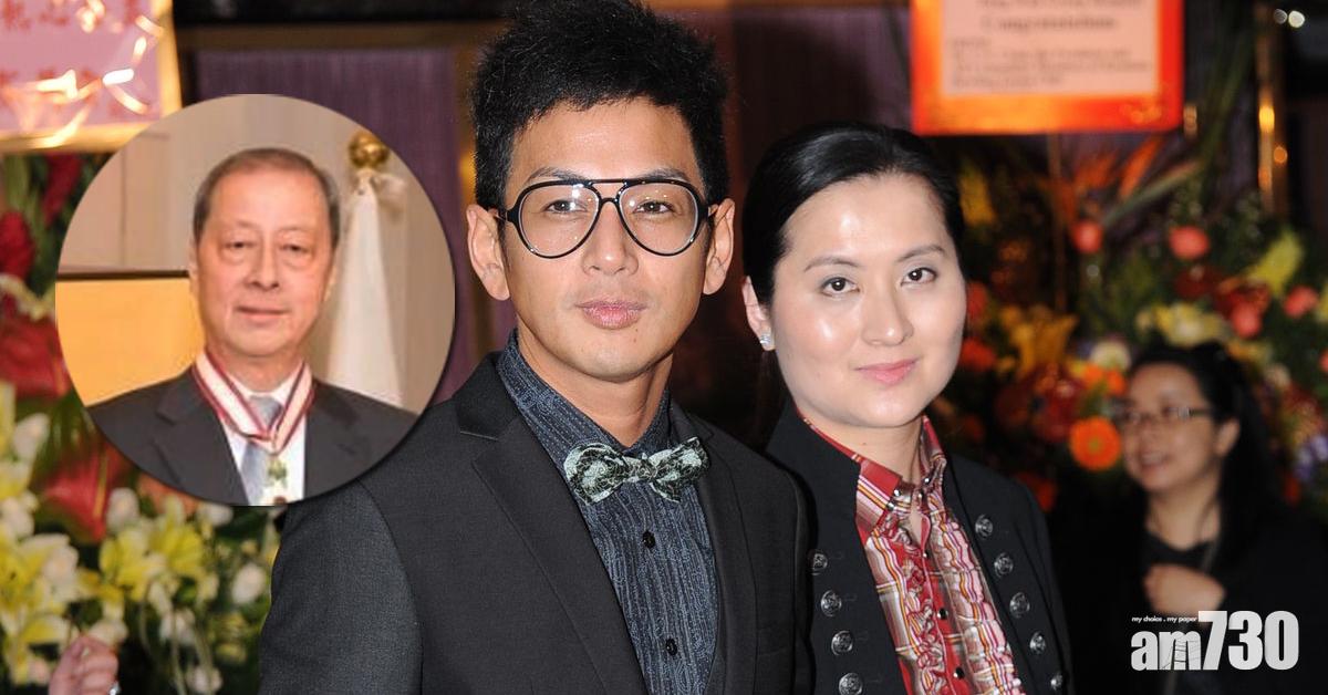 其士創辦人周亦卿病逝 吳家樂多謝大家關心