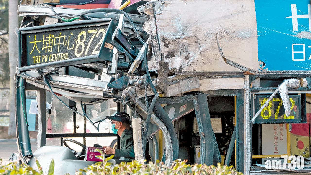 促減工時始監察睡意  工會嘆九成車長瞌眼瞓