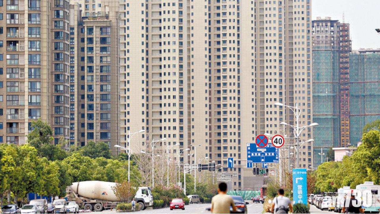 習近平促遏制樓價上漲 深圳即推新政打擊炒樓
