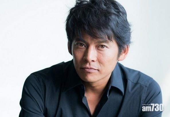 【翻拍美劇《金裝律師》】織田裕二新劇演律師