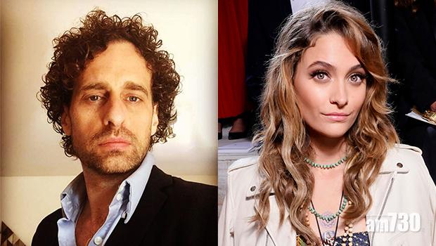 【襲擊MJ囡囡】《雷神奇俠》奀星被警方調查