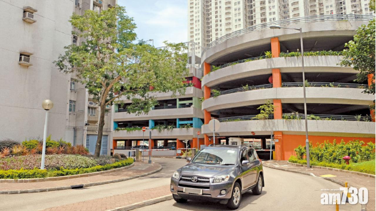 領展拆售物業受限制 接手業主不知要夾維修費