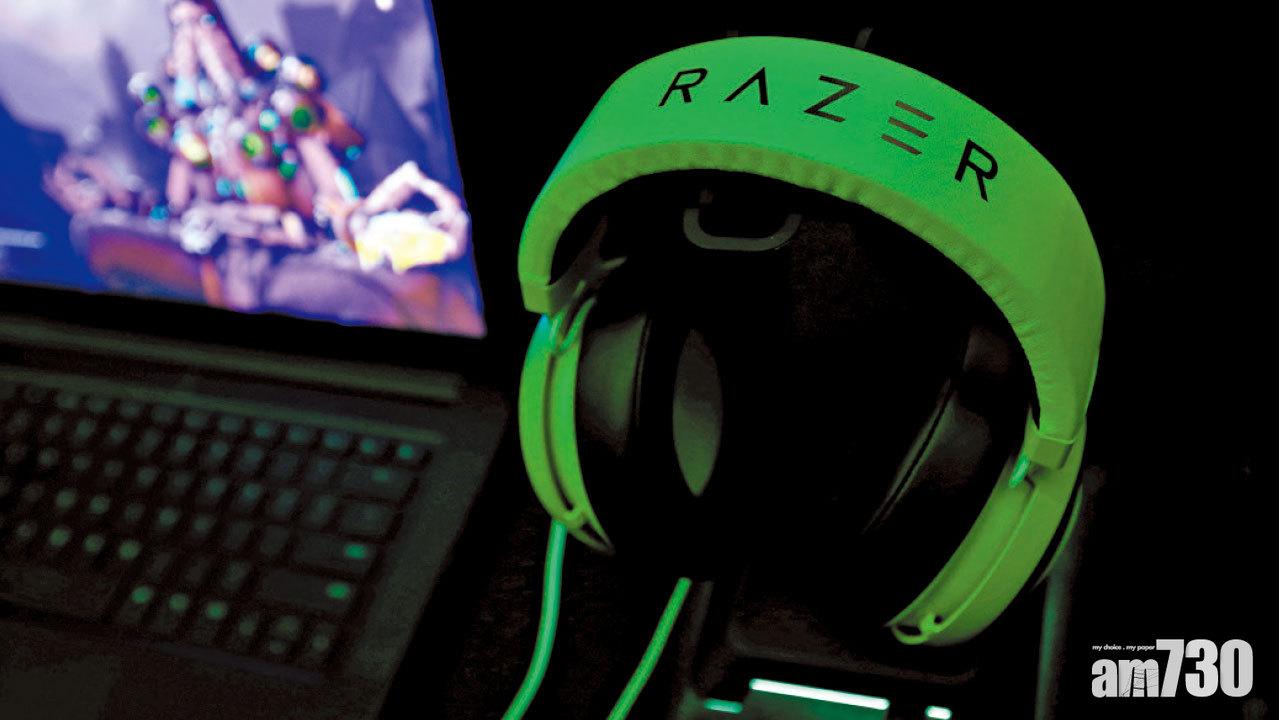 雷蛇夥創夢天地 達成戰略合作