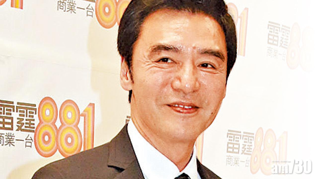 祝福張馨予閃婚 鍾鎮濤望盧凱彤安息