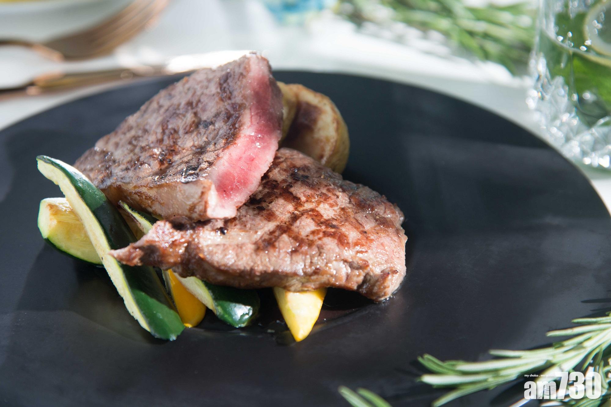 Angel & Devil抵食「Fun饗滋味」半自助午餐