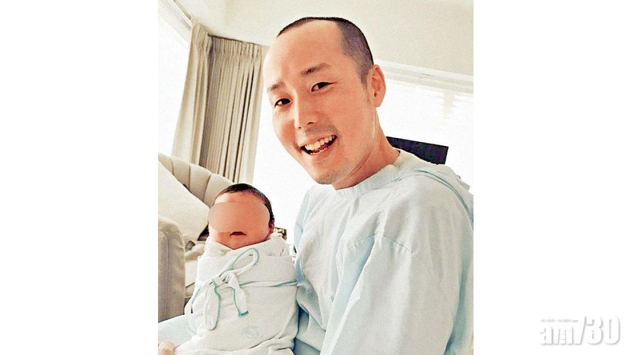 涉傷害3個月大女兒致死 葛西健二被禁出境