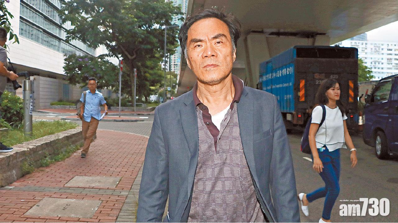 涉跨境禁錮勒索案  黃桂芬保釋會友後墮樓亡