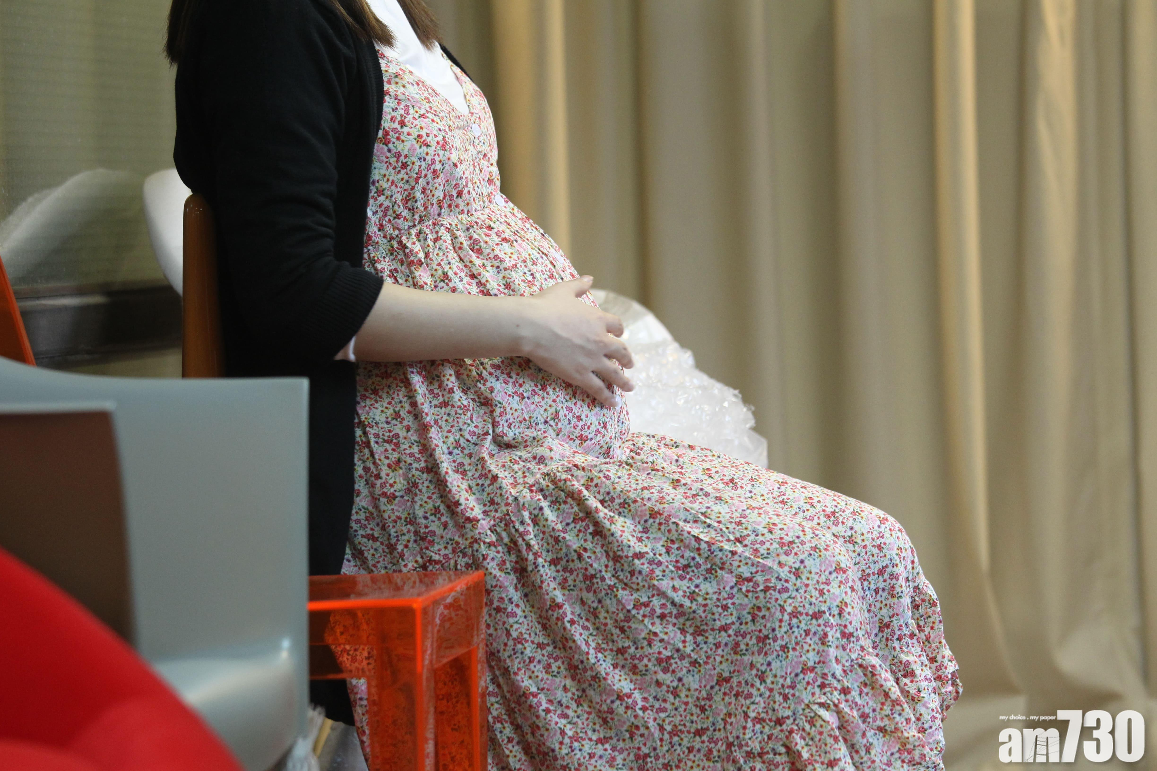 母親助育兒　調查指55%年輕母產子後與媽關係有改善