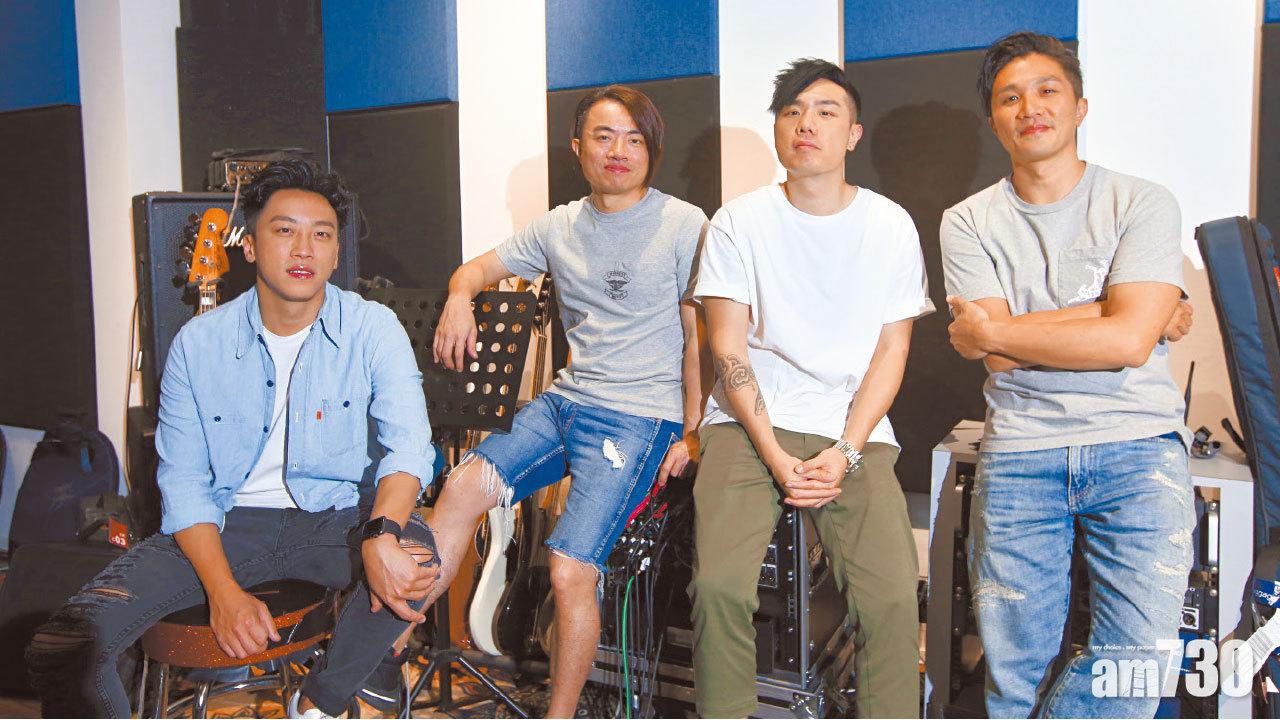 Supper Moment 以音樂串連奇蹟