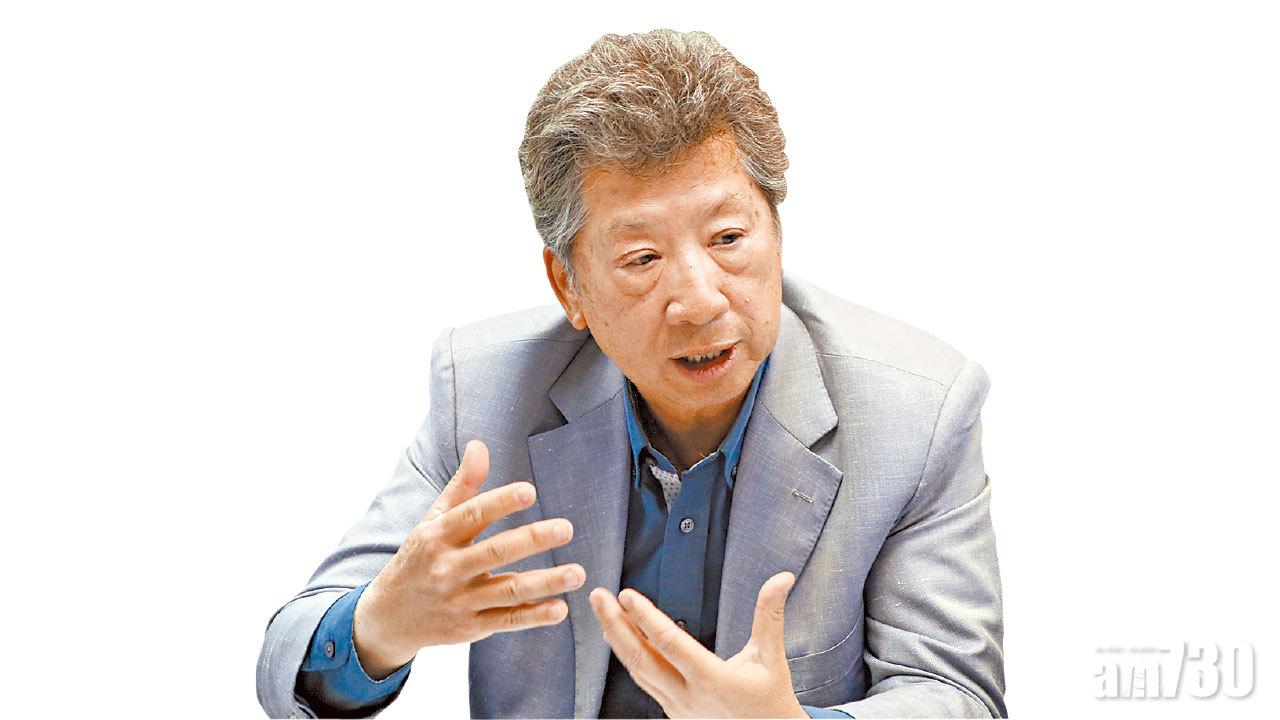 湯家驊：陳浩天或犯煽動罪  惟不同意加快23條立法