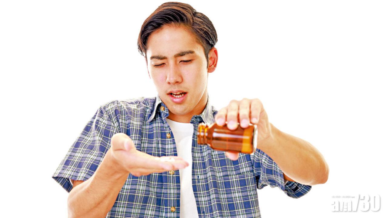 壯陽藥亂服可致命