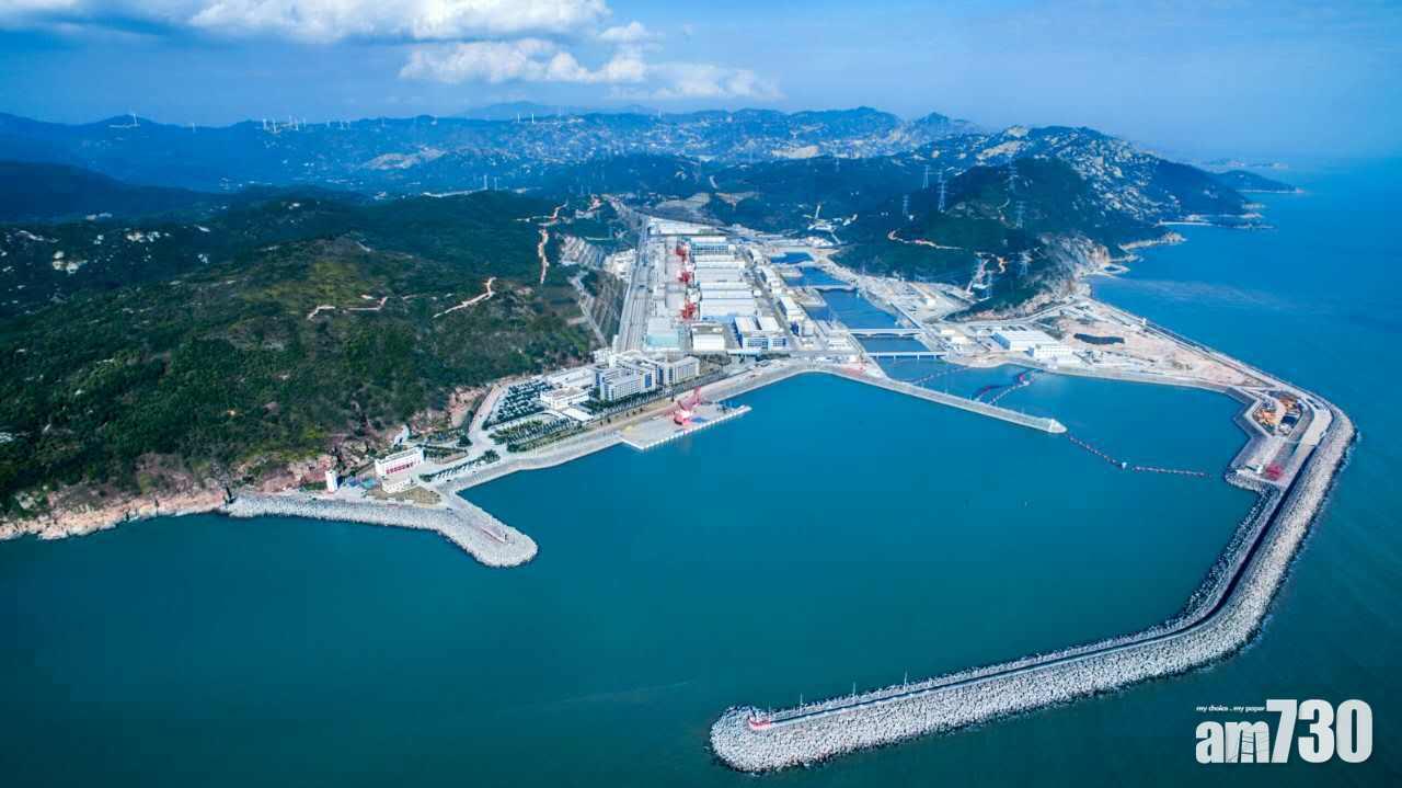 中廣核半年少賺28%