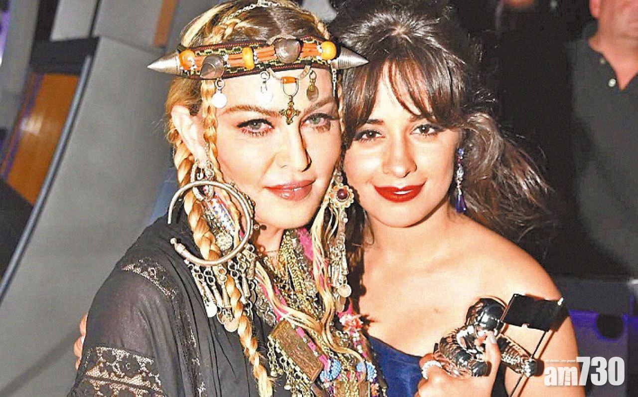 VMA頒獎禮收視創新低