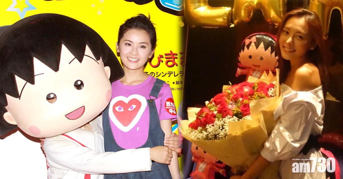 《小丸子》作者離世　Jeana阿Sa貼文悼念