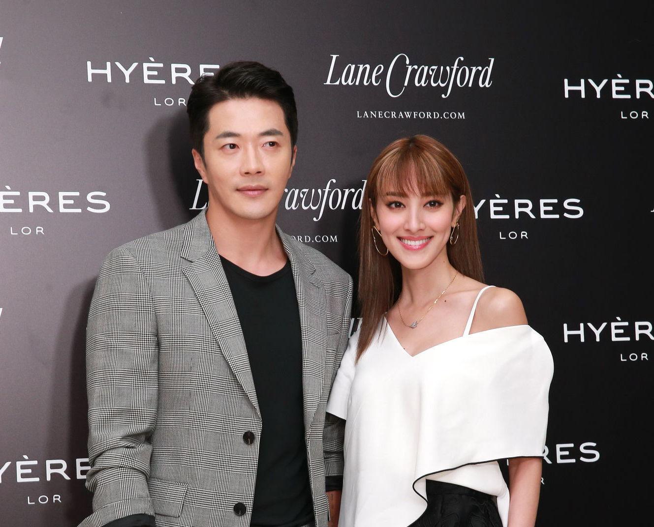 陳凱琳：鄭嘉穎靚仔過權相佑