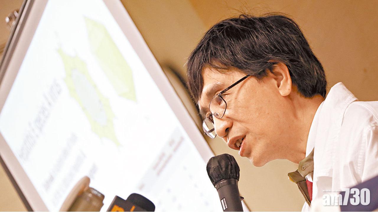 全球首例 5器官受捐者同染戊型肝炎