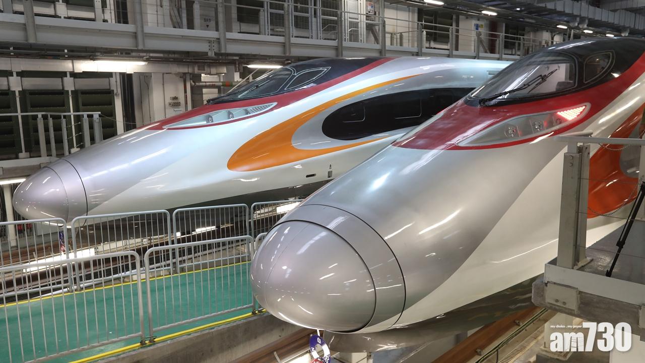 高鐵石崗車廠浸水及倒灌 譚文豪促港鐵交代