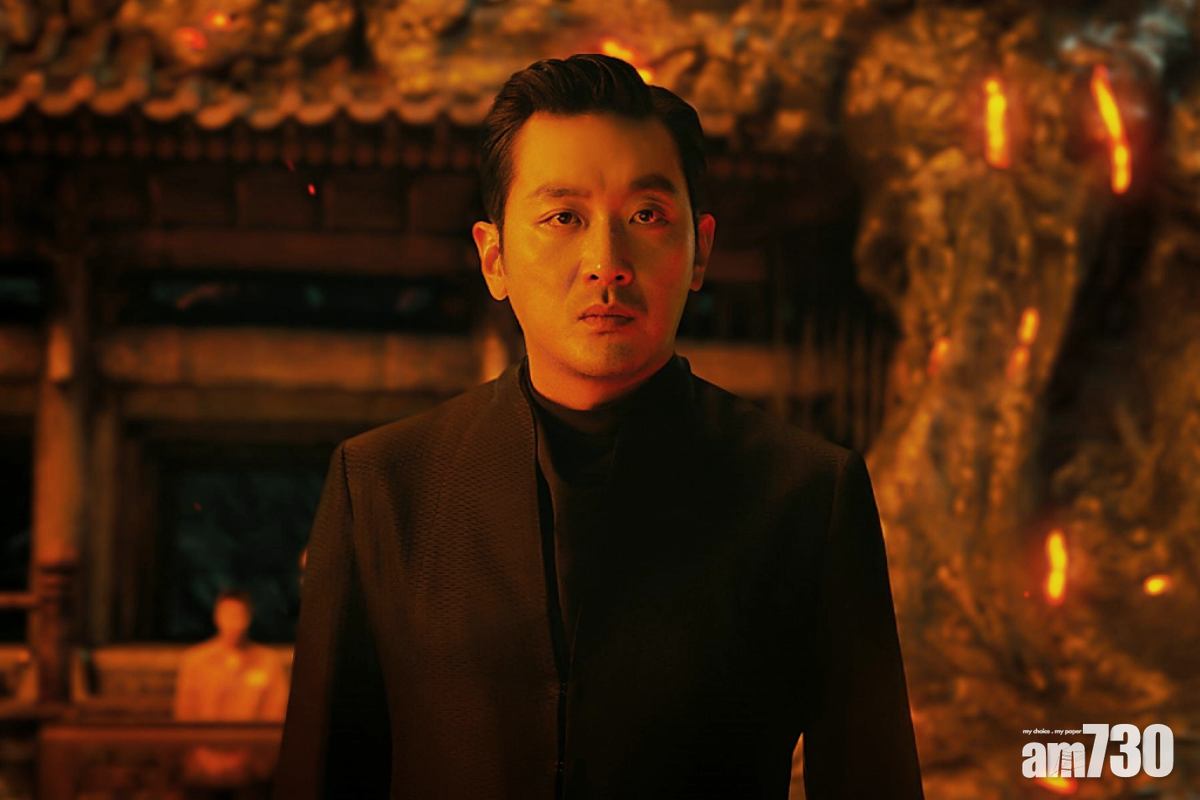 【等破《逆權司機》】《與神同行》下集破1,200萬入場人次