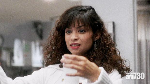 【悲劇】《仁心仁術》女演員玩具槍指向警員遭擊斃 