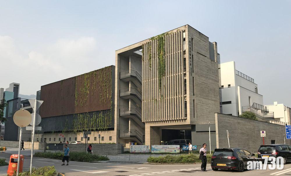 保良局何壽南小學破格設計 黃偉綸：營造小社區感覺