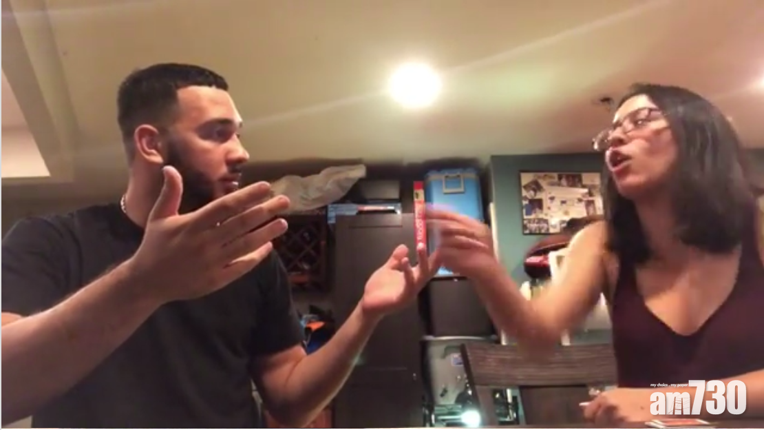 鬥氣生財 冤家奇招吸粉(有片)