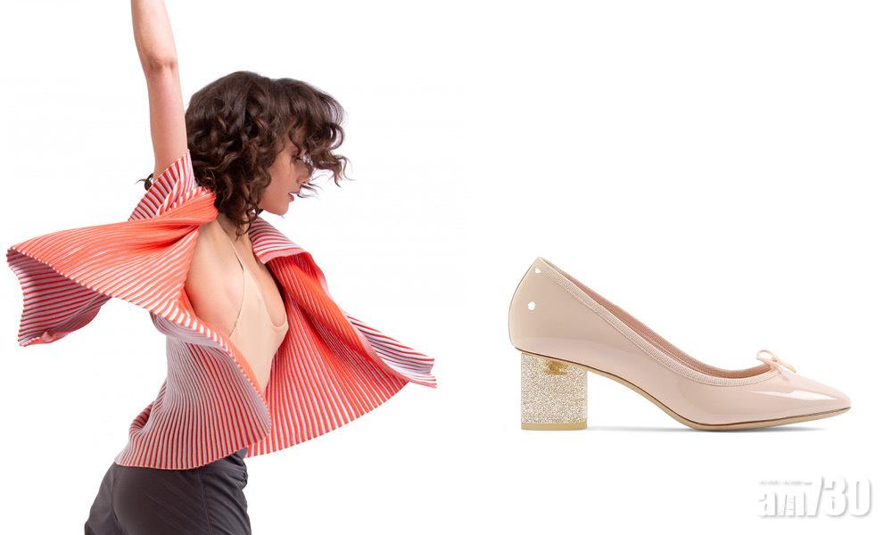 Repetto 秋冬夢幻系列