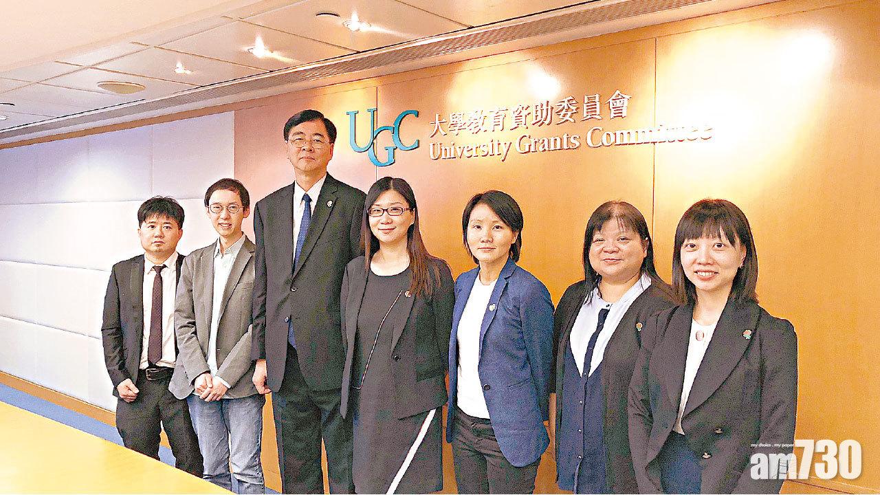 誘發學習興趣 韓裔學者讓學生看見歷史