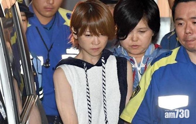 【NHK劇集停播】吉澤瞳醉駕傷人被捕 酒精超標4倍