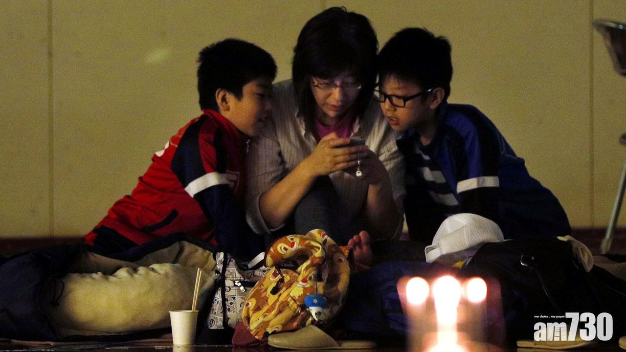 【北海道地震】增至27人死  新千歲機場今日恢復國際航線