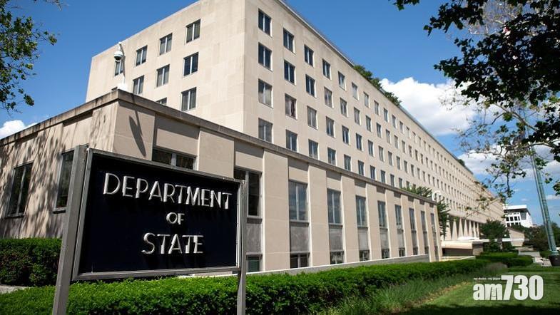 美國召回3個與台灣斷交國家使節