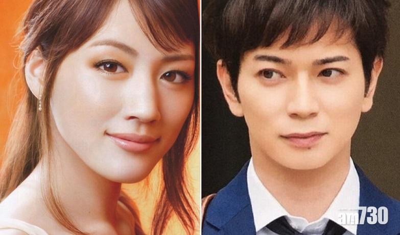 【俊男配美人】傳綾瀬遙拍松本潤做「紅白」司儀