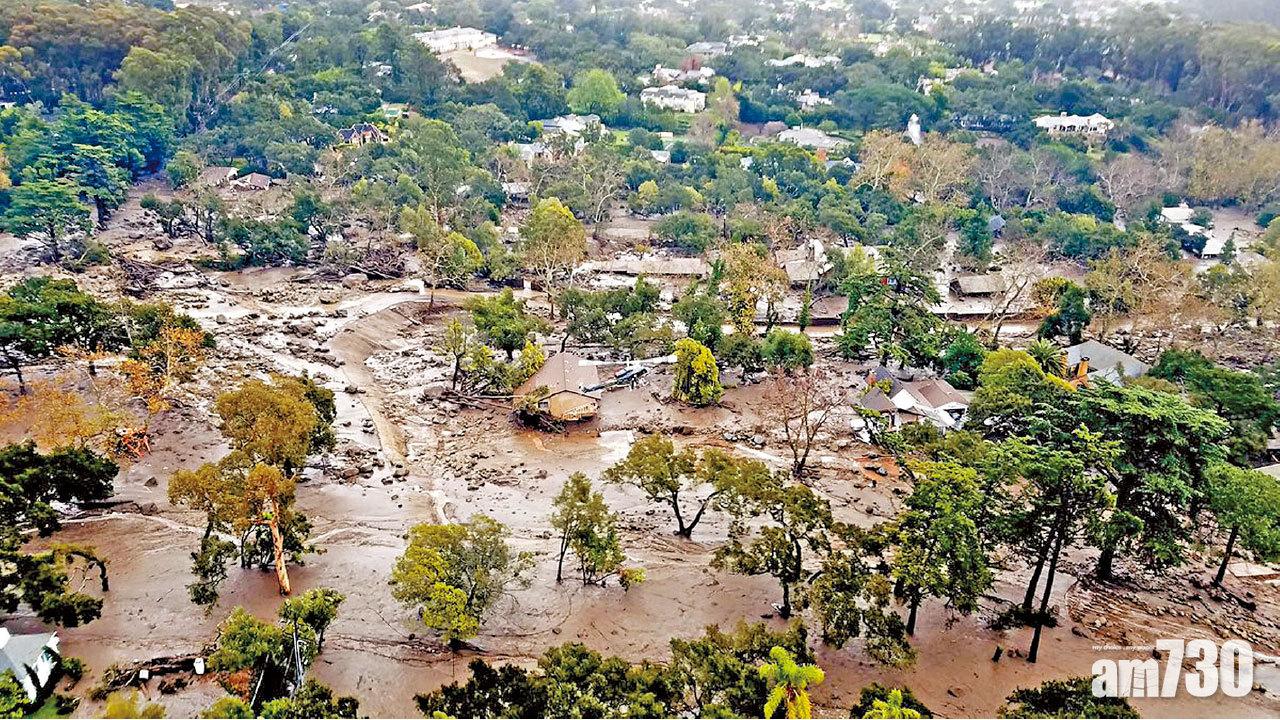 年底前70%機會重臨  厄爾尼諾早來天災近