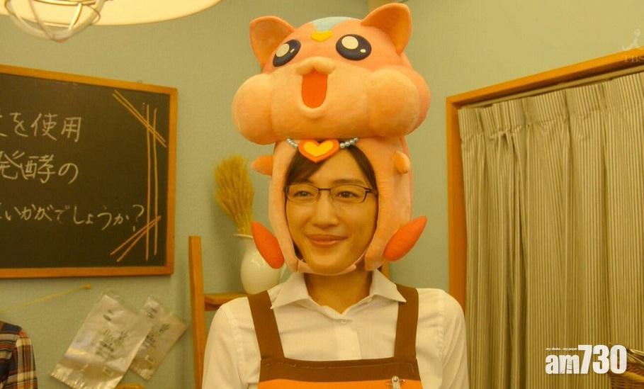 【新劇夠感人】綾瀬遙《繼母與女兒的藍調》收視創新高