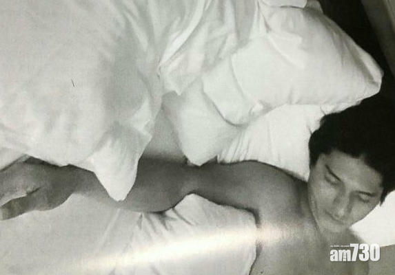 【床照流出】錦戶亮強逼少女發生性行為 疑令女方懷孕