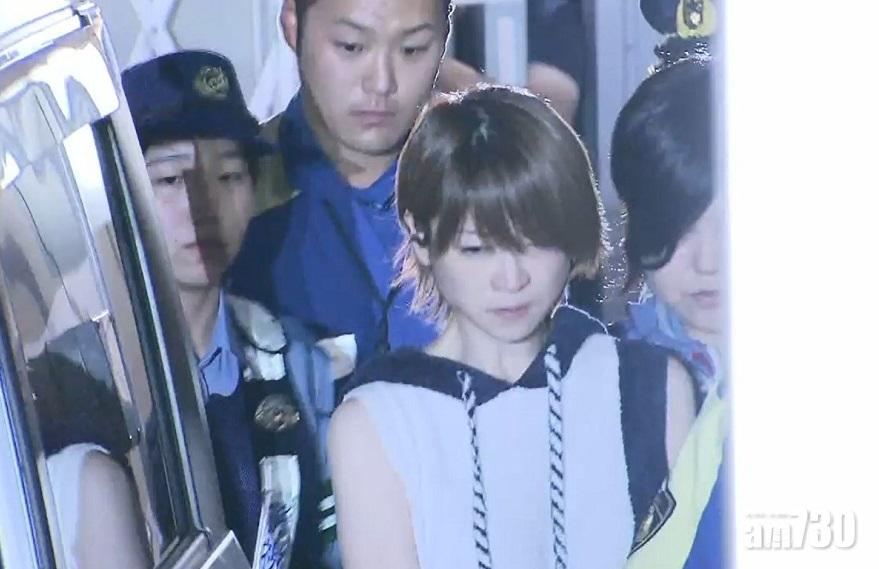 【醉駕撞人片段流出】吉澤瞳入獄機會高