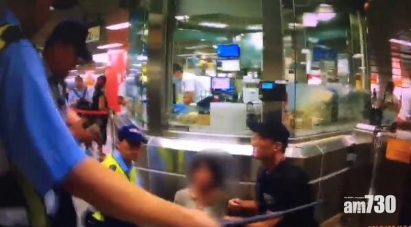 持刀隨機𠝹女 台北婦5日傷2人