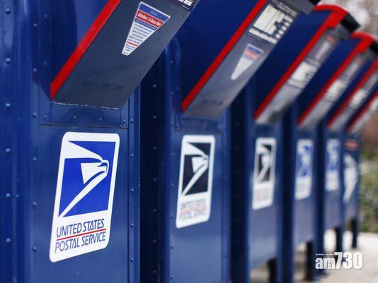 【切勿寄錢】賀卡藏現金易中招 郵差偷6000封信養家