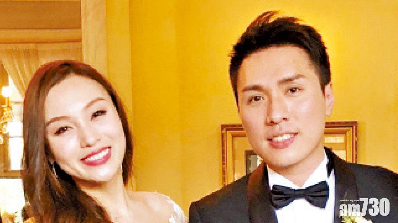 宋熙年讚朱璇嫁得好