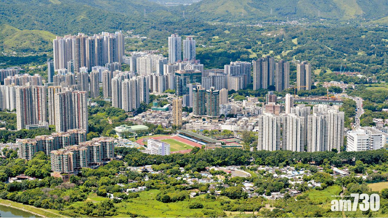 土地大辯論諮詢月底結束  調查︰填海最多人支持