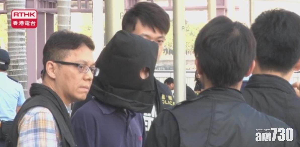 「盲亨」女兒遇害案  男友承認誤殺判囚4年