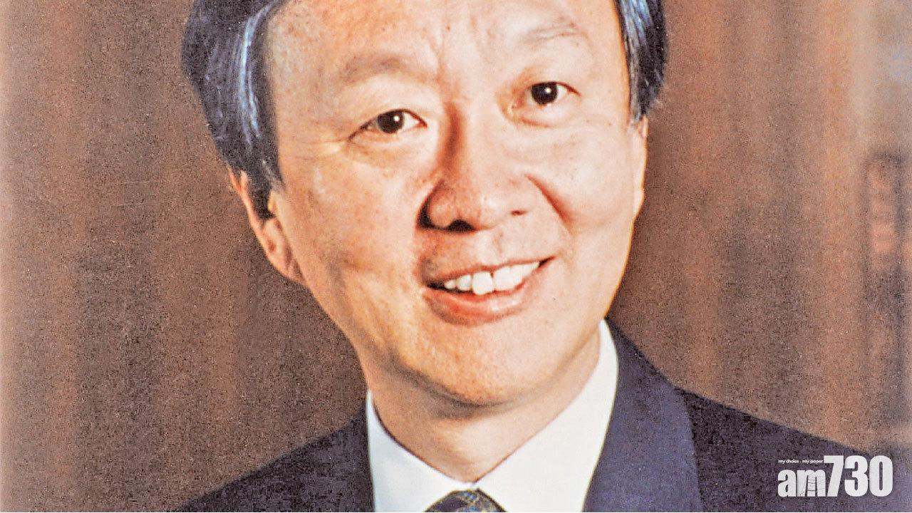 促成互聯網普及  「光纖之父」高錕逝世享年84歲